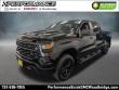 Used 2022 Chevrolet Silverado 1500 Custom Trail Boss Truck Crew Cab