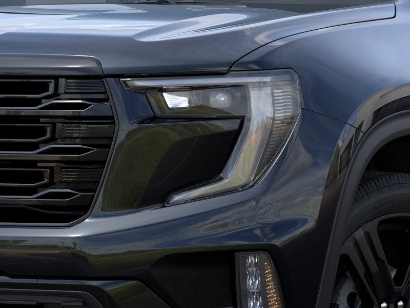 2027 GMC Acadia Elevation - Photo 34