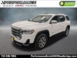  GMC Acadia