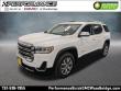 Used 2023 GMC Acadia SLE SUV