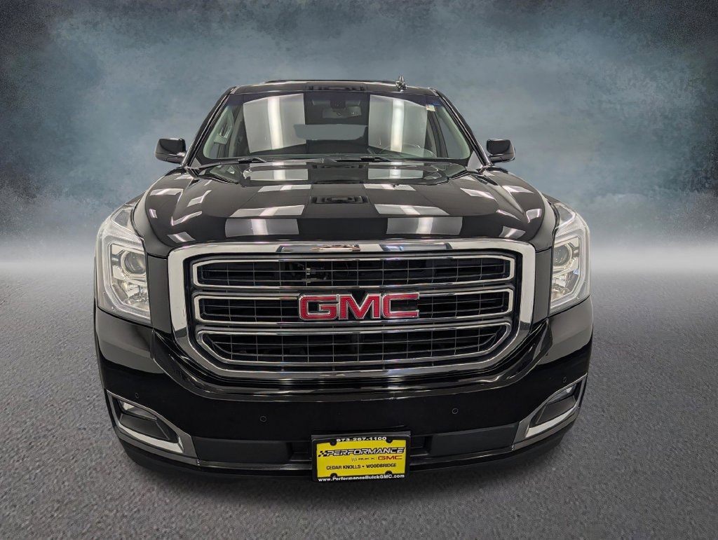 Used 2018 GMC Yukon XL SLE SUV