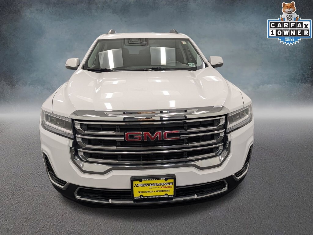 Used 2023 GMC Acadia SLE SUV