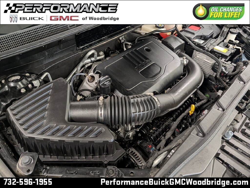 Used 2023 GMC Acadia SLE SUV