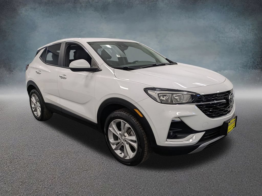 Used 2023 Buick Encore GX Essence SUV