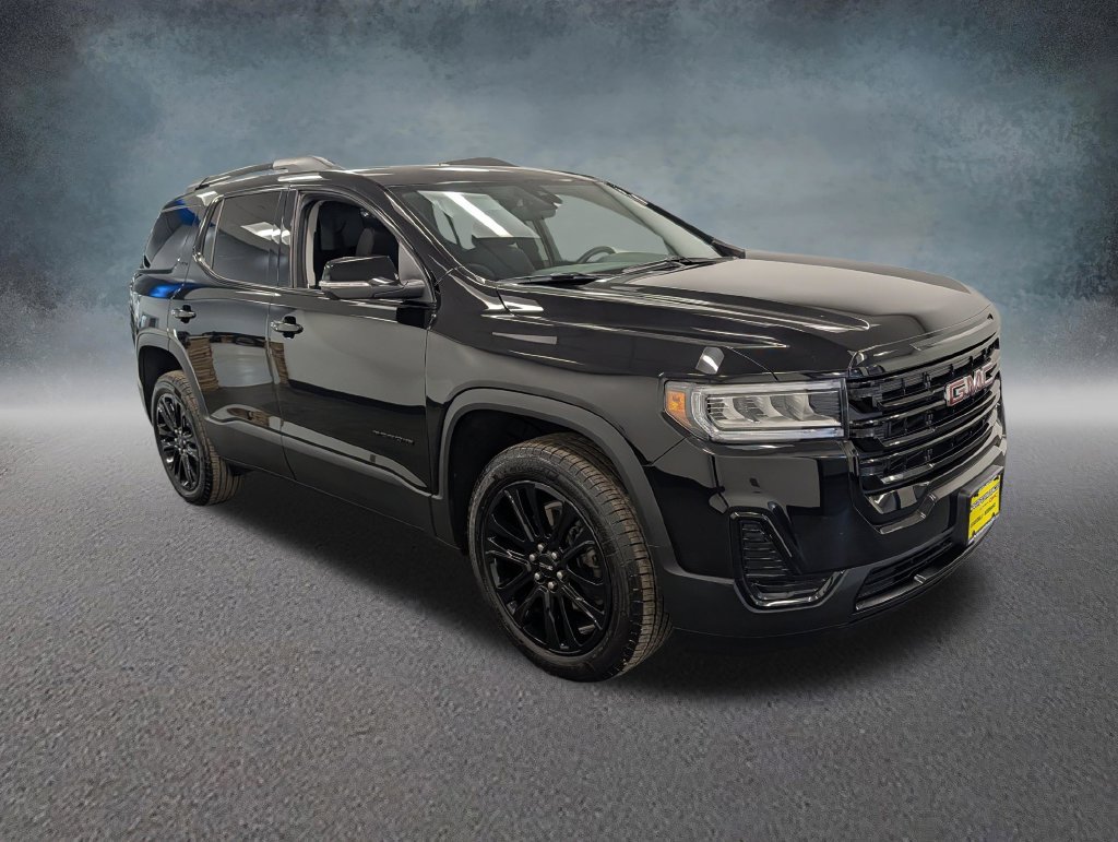 Used 2021 GMC Yukon Denali SUV