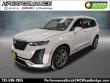 Used 2024 CADILLAC XT6 Premium Luxury SUV