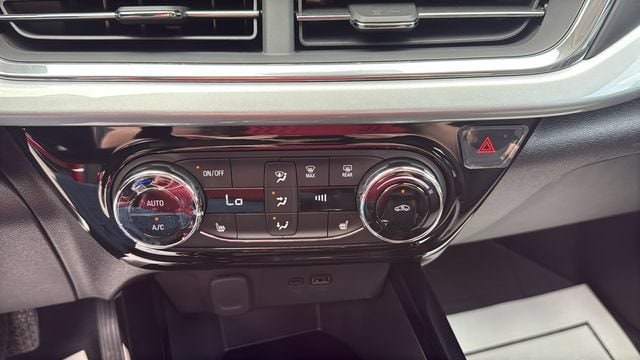 2026 Chevrolet Trax LT - Photo 18