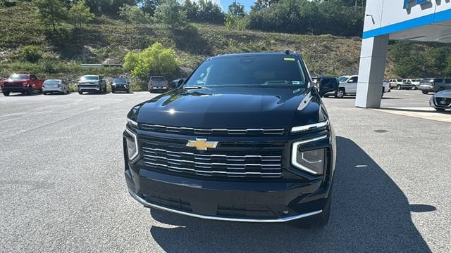 2026 Chevrolet Suburban High Country - Photo 9