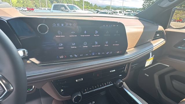 2026 Chevrolet Suburban High Country - Photo 15