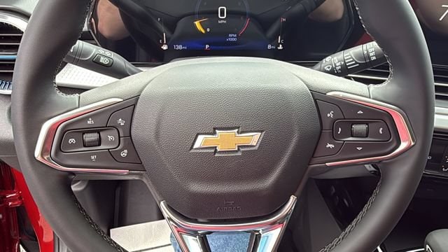 2026 Chevrolet Trax LT - Photo 16