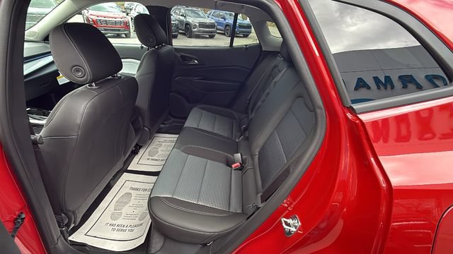 2026 Chevrolet Trax LT - Photo 22