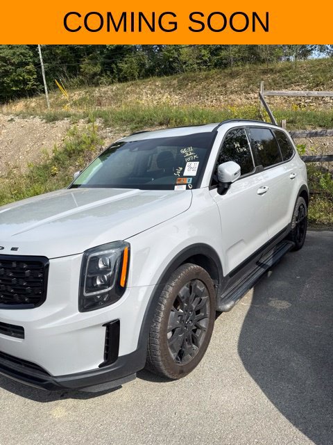 2022 Kia Telluride