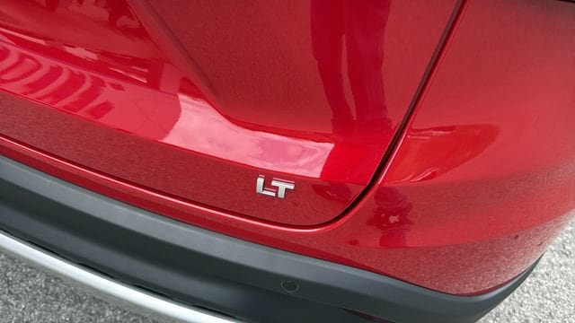 2026 Chevrolet Trax LT - Photo 9