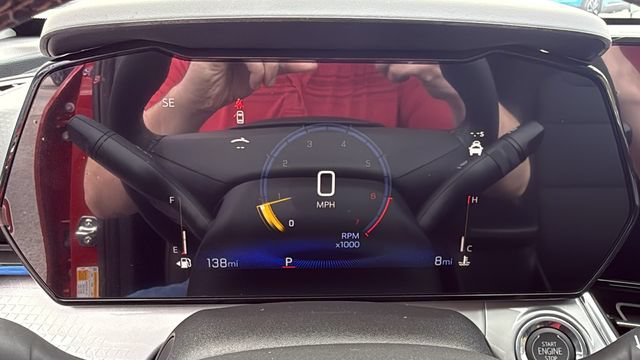 2026 Chevrolet Trax LT - Photo 15