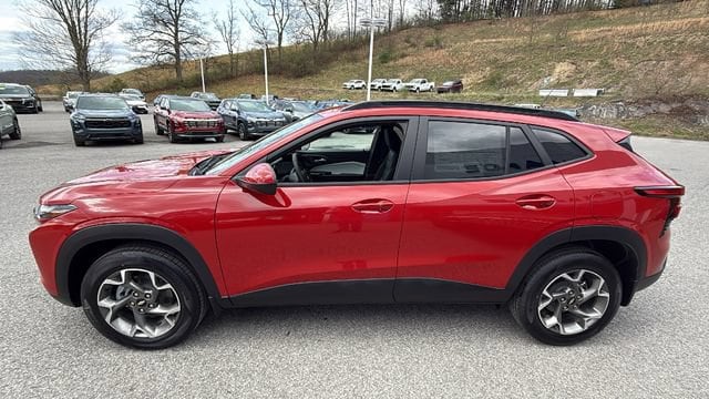 2026 Chevrolet Trax LT - Photo 6