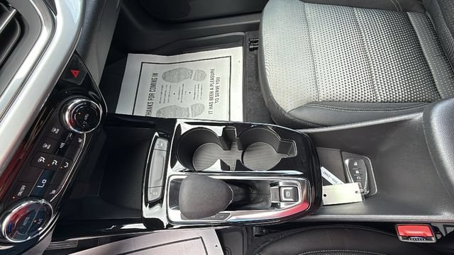 2026 Chevrolet Trax LT - Photo 19