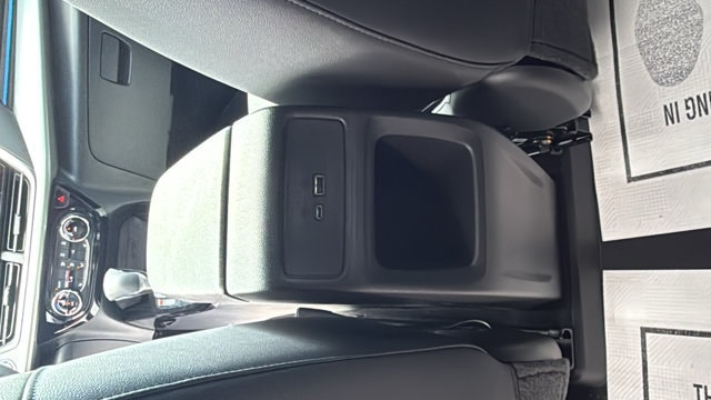 2026 Chevrolet Trax LT - Photo 23