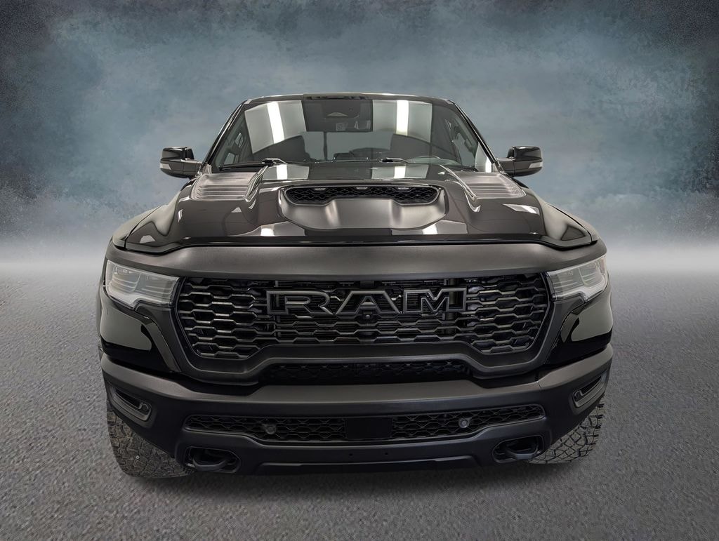 Used 2025 Ram 1500 RHO Truck
