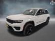 Used 2024 Jeep Grand Cherokee Limited SUV