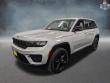 Used 2023 Jeep Grand Cherokee Altitude X SUV