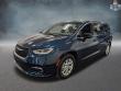 Used 2025 Chrysler Pacifica Select Minivan/Van