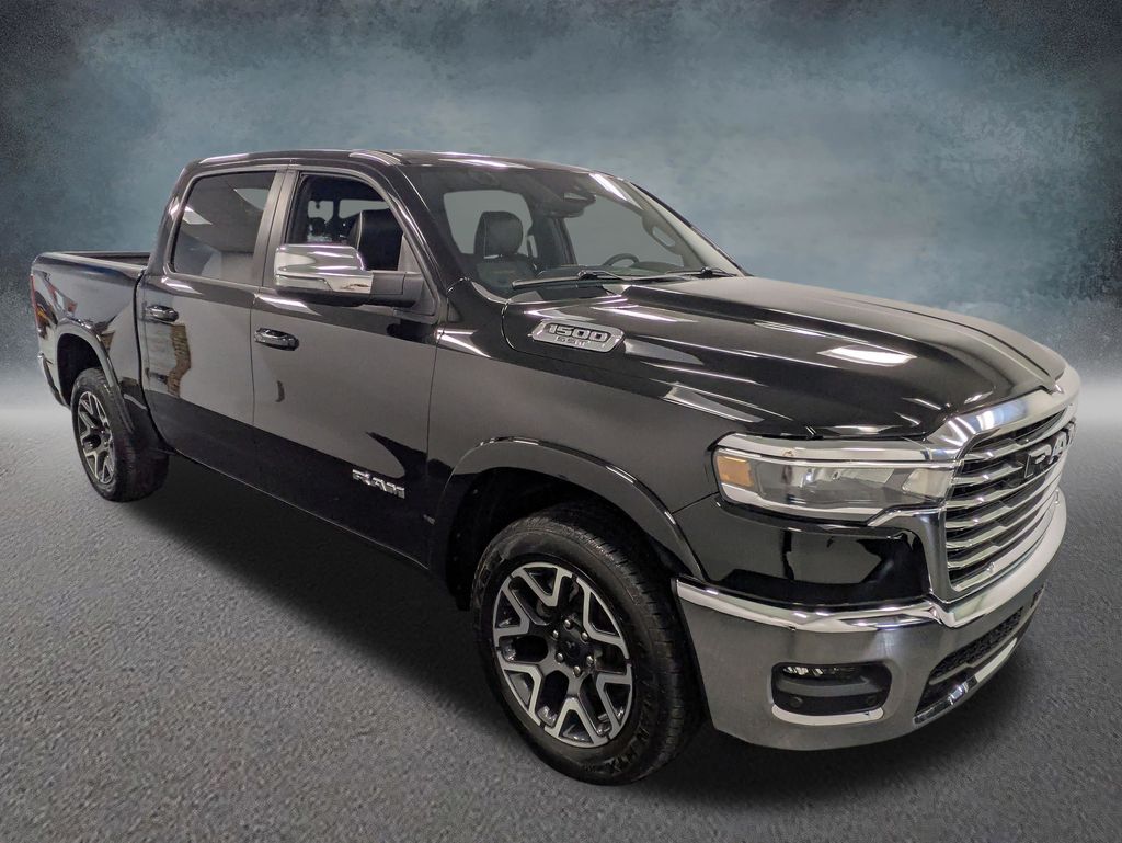 2025 RAM 1500 Pickup Laramie