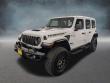 Used 2023 Jeep Wrangler Rubicon 392 SUV