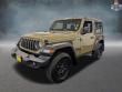 Used 2025 Jeep Wrangler Sport SUV