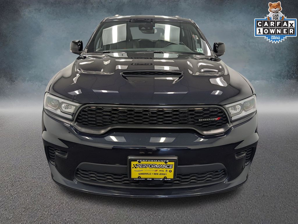 Used 2024 Dodge Durango GT Plus SUV