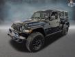 Used 2023 Jeep Wrangler Rubicon 20th Anniversary Edition 4xe SUV