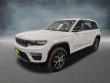 Used 2024 Jeep Grand Cherokee Limited SUV