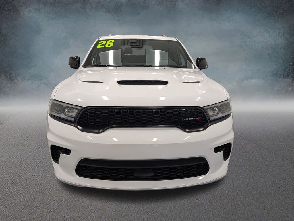 Used 2026 Dodge Durango GT Plus Hemi V8 SUV
