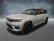 Used 2025 Jeep Grand Cherokee Summit SUV