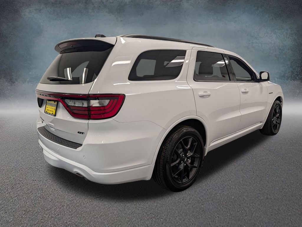 Used 2026 Dodge Durango GT Plus Hemi V8 SUV
