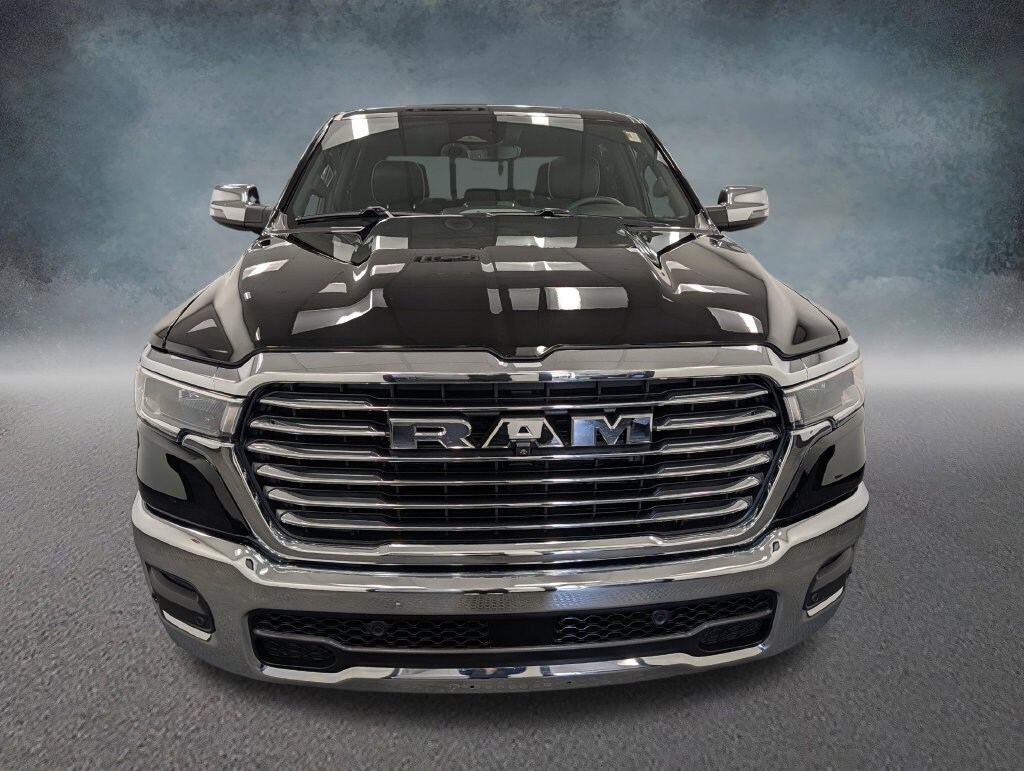 Used 2026 Ram 1500 Laramie Truck