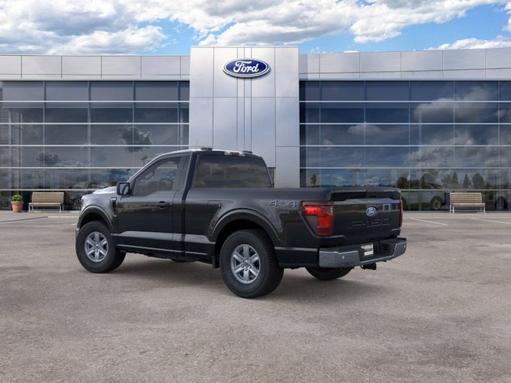 New 2026 Ford F-150 Hennessey VENOM 800 Sport Lowered Truck Regular Cab