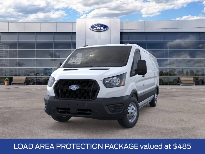 New 2026 Ford Transit-350 Base Cargo Van