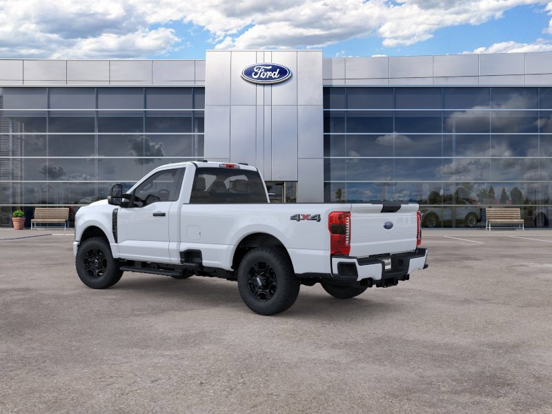 New 2026 Ford F-350SD XL Truck