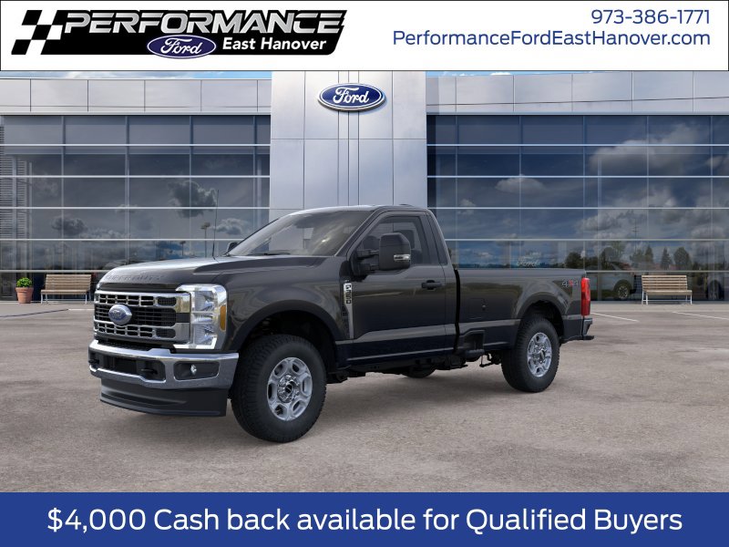  Ford F-350SD