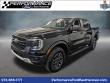 Used 2024 Ford Ranger XLT Truck SuperCrew