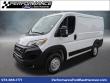 Used 2025 Ram Promaster 1500 Low Roof Cargo Van