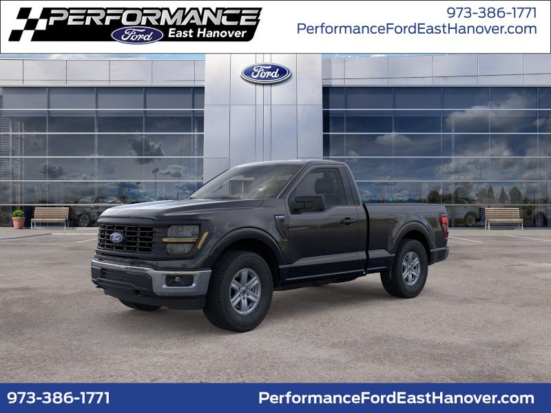  Ford F-150 Hennessey