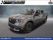 Used 2025 Ford Maverick Lariat Truck SuperCrew