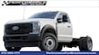  Ford F-600SD