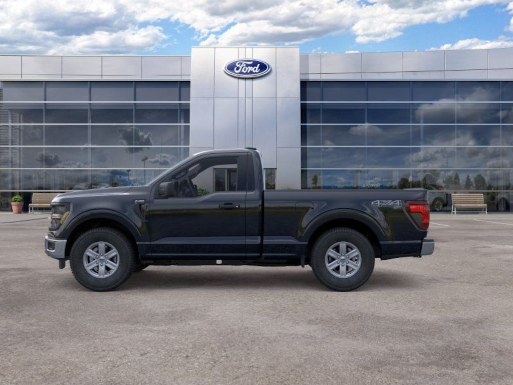 New 2026 Ford F-150 Hennessey VENOM 800 Sport Lowered Truck Regular Cab