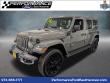 Used 2023 Jeep Wrangler Sahara 4xe SUV