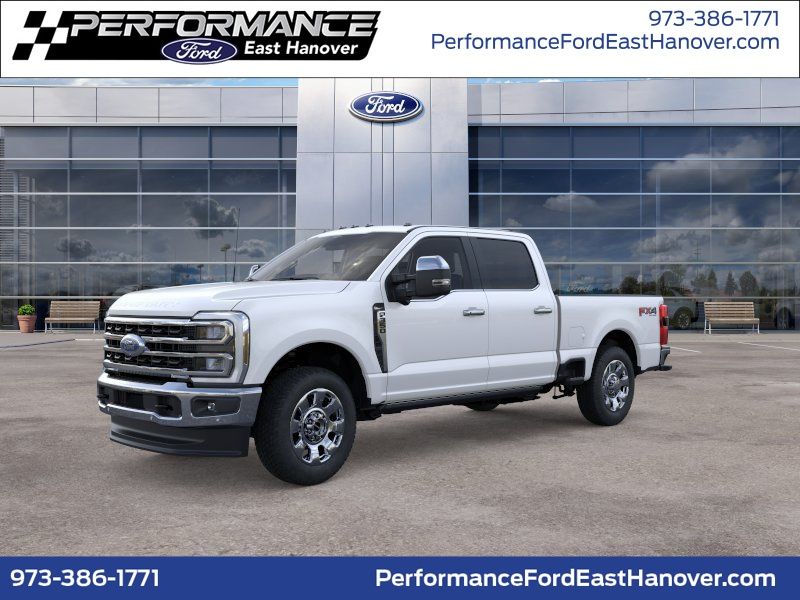  Ford F-350SD