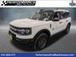 Used 2024 Ford Bronco Sport Big Bend SUV