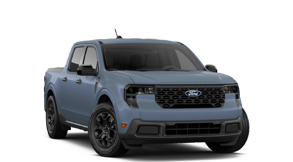 New 2026 Ford Maverick XLT Truck SuperCrew