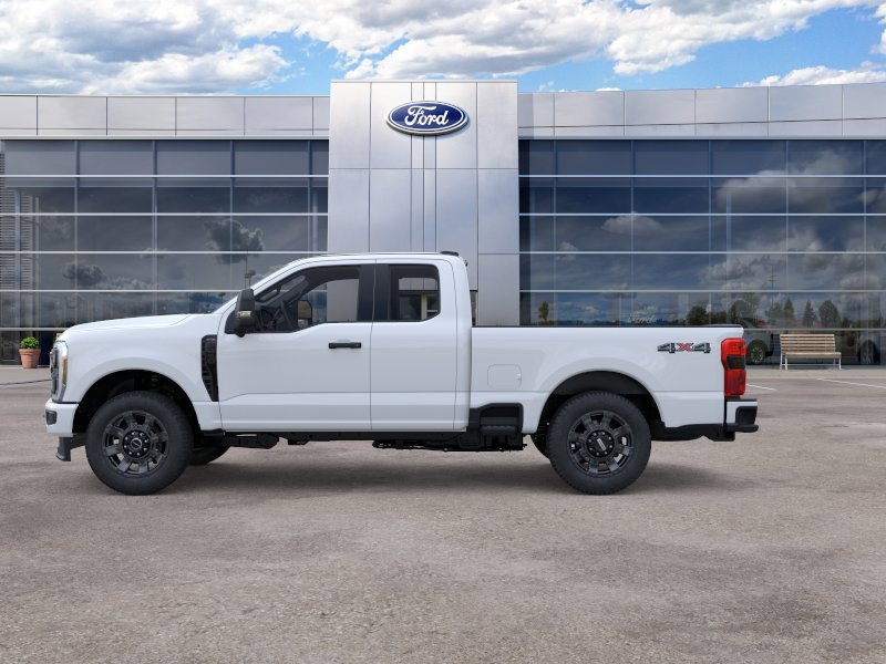 New 2026 Ford F-350SD XL Truck